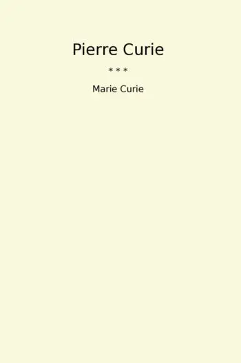 Pierre Curie