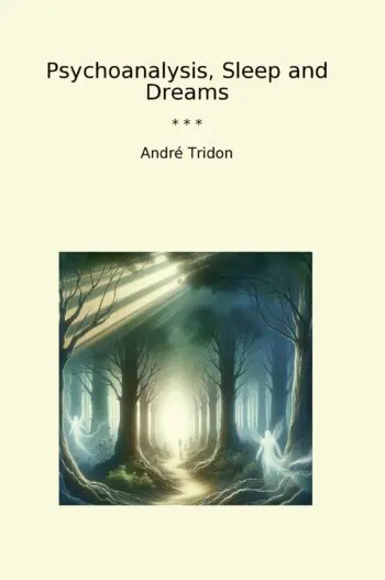 Psychoanalysis, Sleep and Dreams