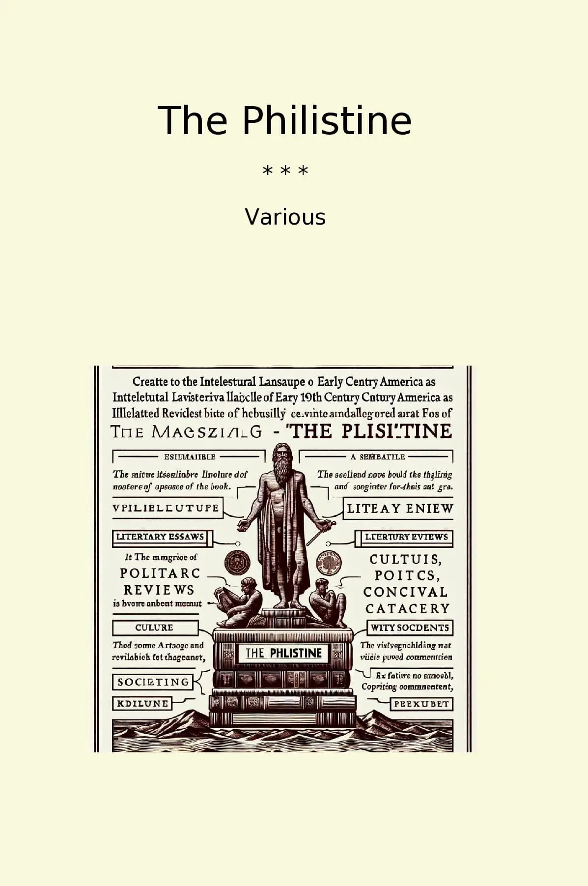 The Philistine