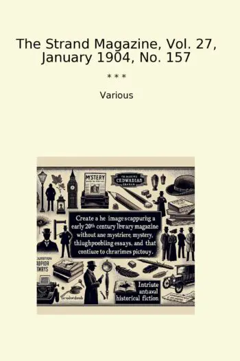 The Strand Magazine, Vol. 27, January 1904, No. 157