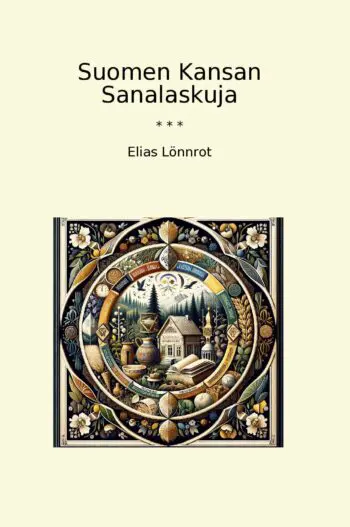 Suomen Kansan Sanalaskuja