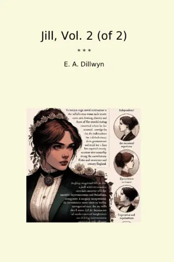 Jill, Vol. 2 (of 2)