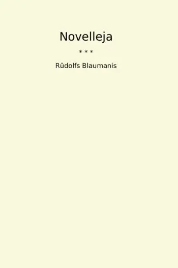 Novelleja