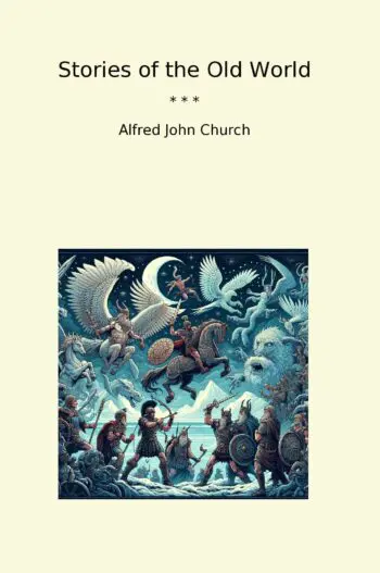 Stories of the Old World