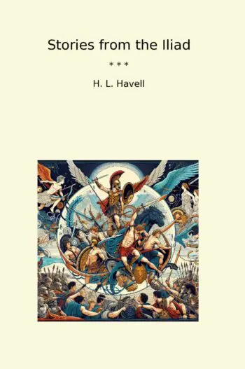 Stories from the Iliad