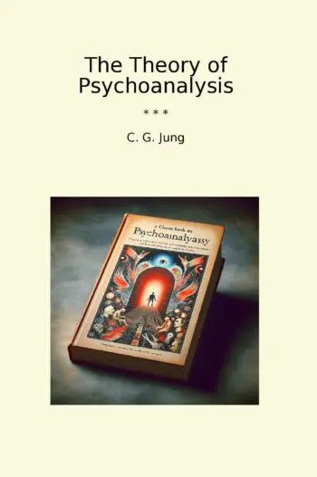 The Theory of Psychoanalysis