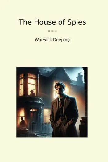 The House of Spies