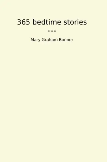 365 bedtime stories