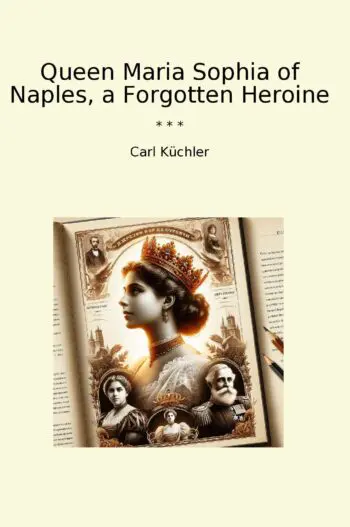 Queen Maria Sophia of Naples, a Forgotten Heroine