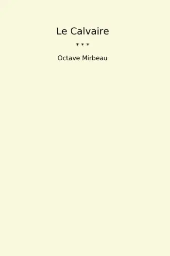 Le Calvaire