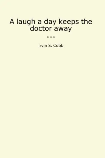 A laugh a day keeps the doctor away