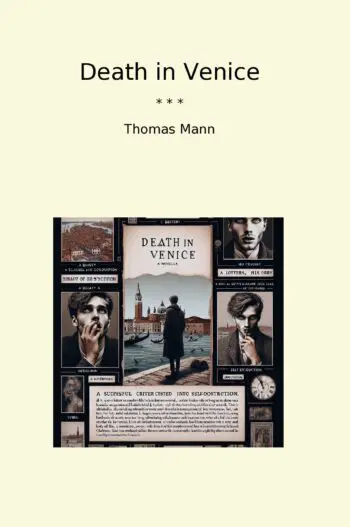 Death in Venice