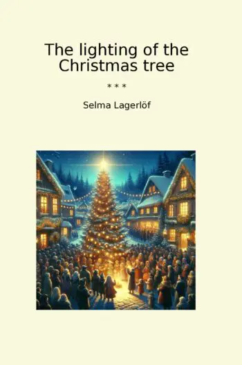 The lighting of the Christmas tree