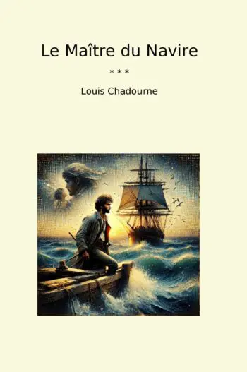 Le Maître du Navire