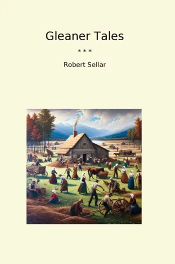 Gleaner Tales