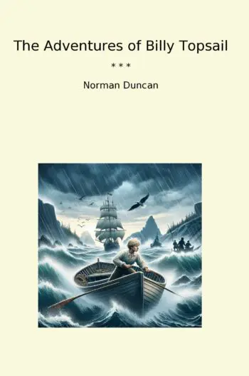 The Adventures of Billy Topsail