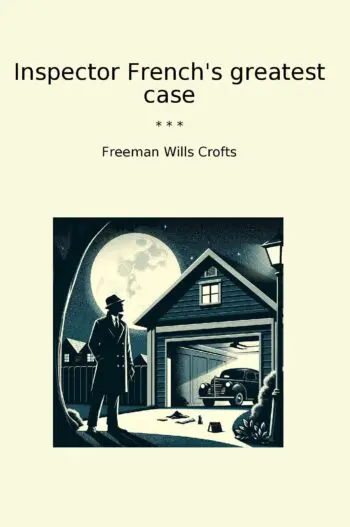 Inspector French's greatest case