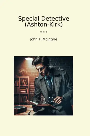 Special Detective (Ashton-Kirk)