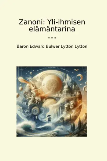 Zanoni: Yli-ihmisen elämäntarina