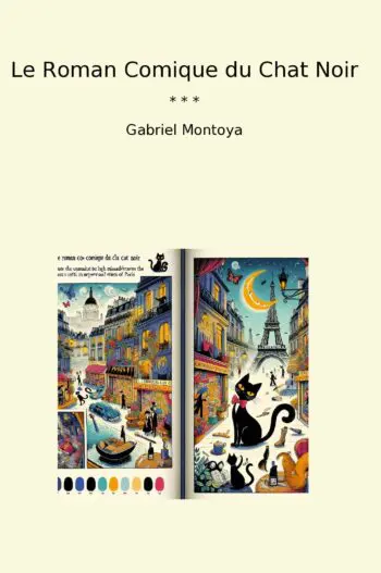 Le Roman Comique du Chat Noir