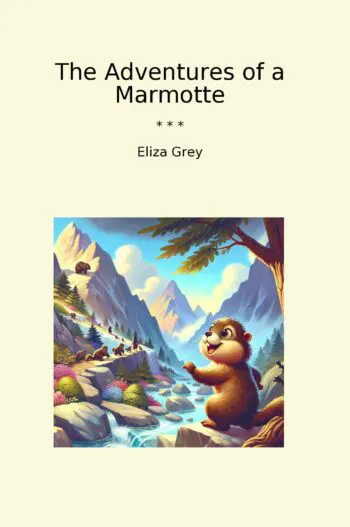 The Adventures of a Marmotte