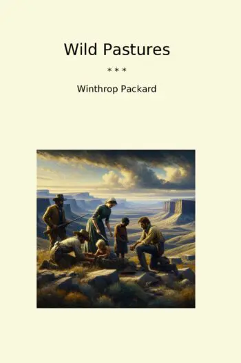 Wild Pastures