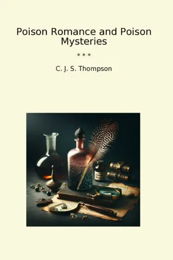 Poison Romance and Poison Mysteries