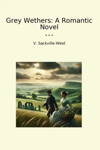 Grey Wethers: A Romantic Novel