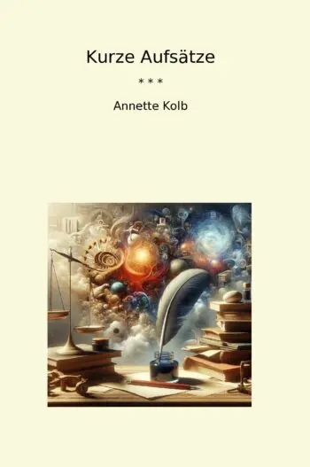 Kurze Aufsätze