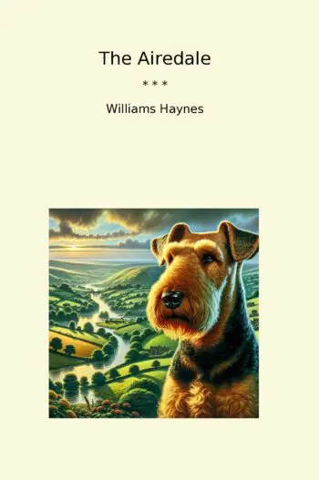 The Airedale