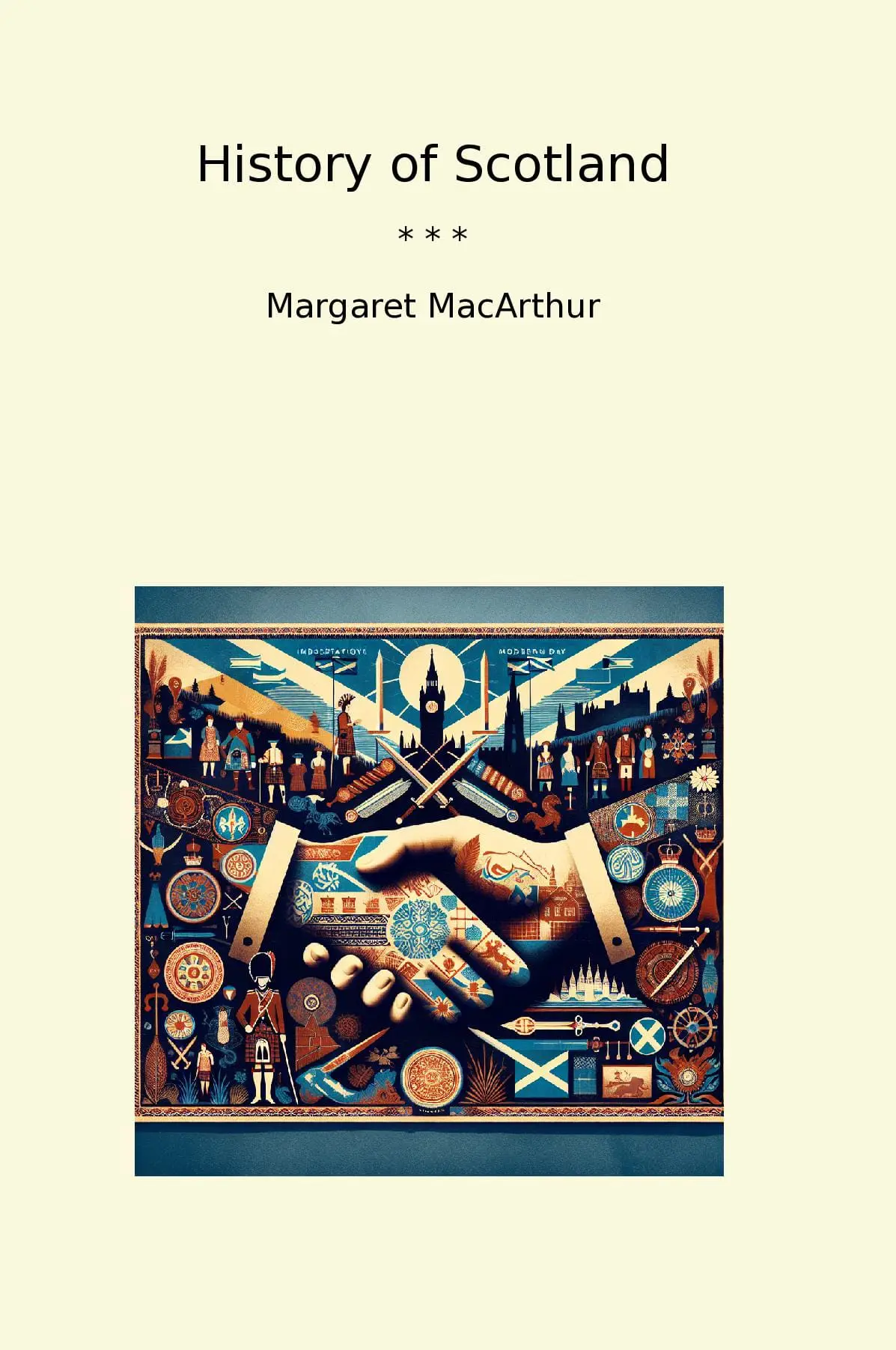 History of Scotland