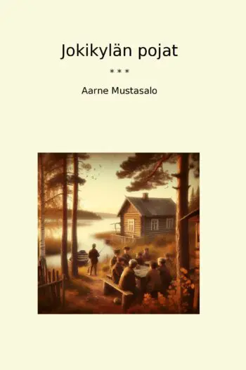 Jokikylän pojat