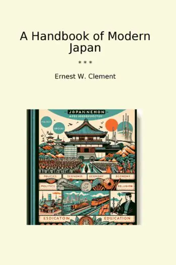 A Handbook of Modern Japan
