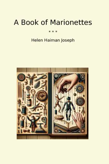 A Book of Marionettes