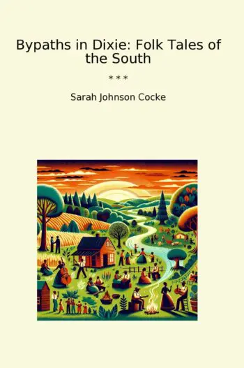 Bypaths in Dixie: Folk Tales of the South