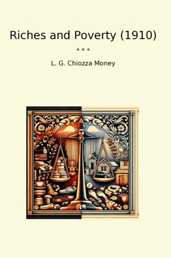 Riches and Poverty (1910)