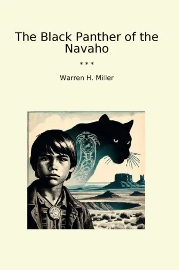 The Black Panther of the Navaho