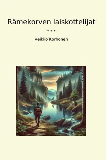 Rämekorven laiskottelijat