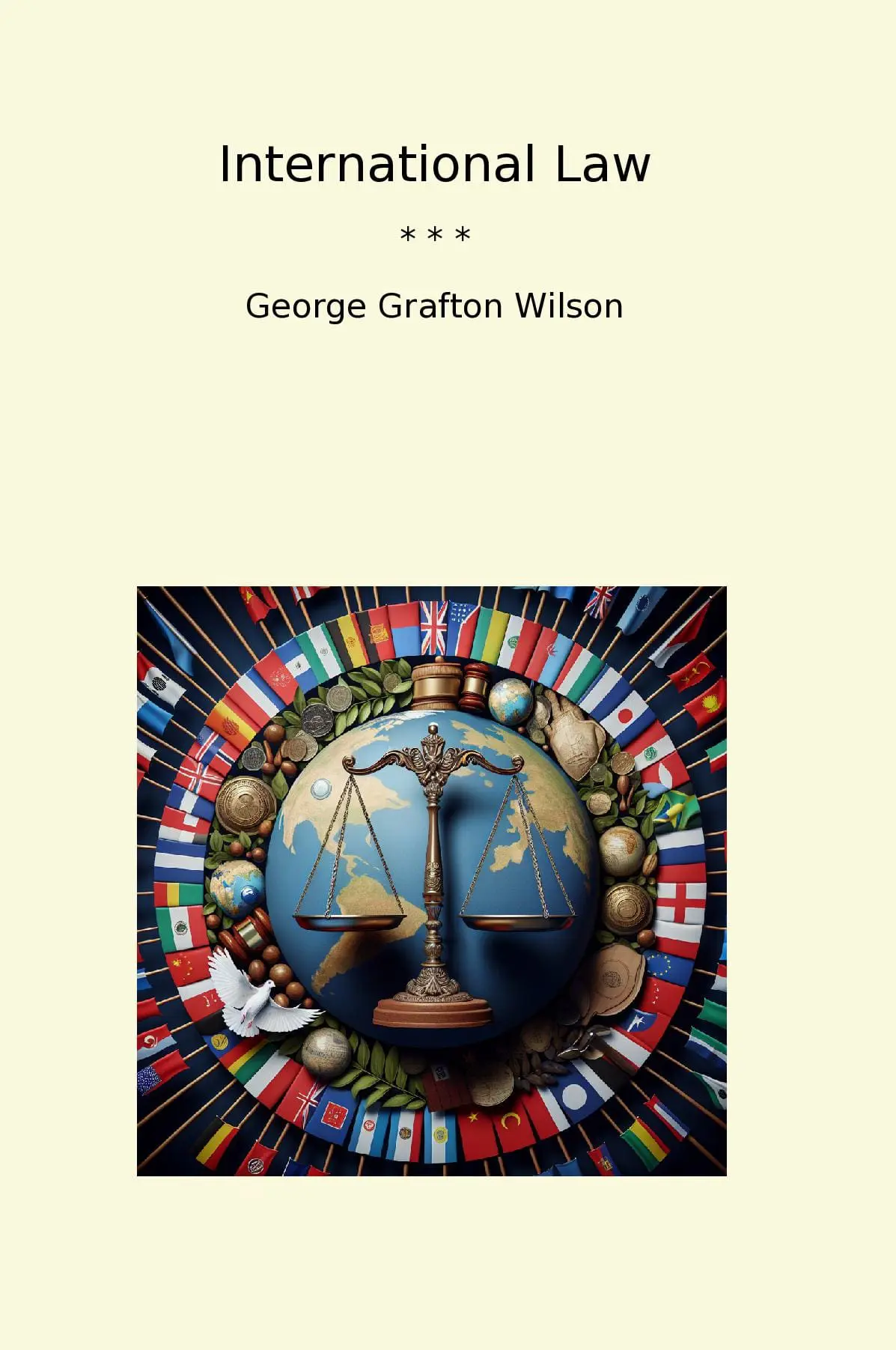 International Law