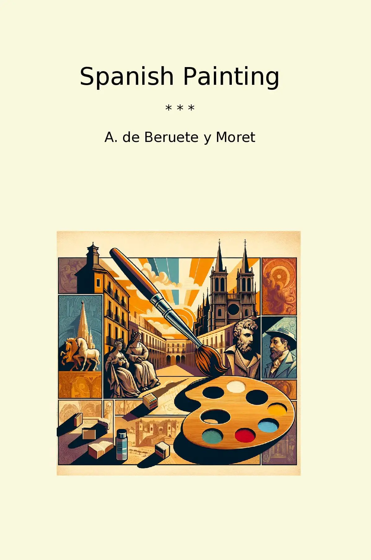 Spanish Painting