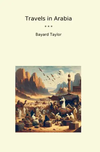 Travels in Arabia