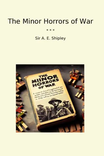 The Minor Horrors of War