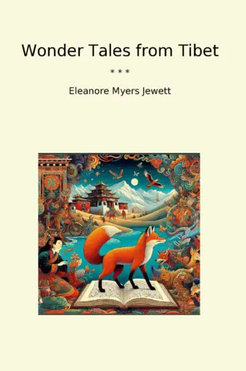 Wonder Tales from Tibet