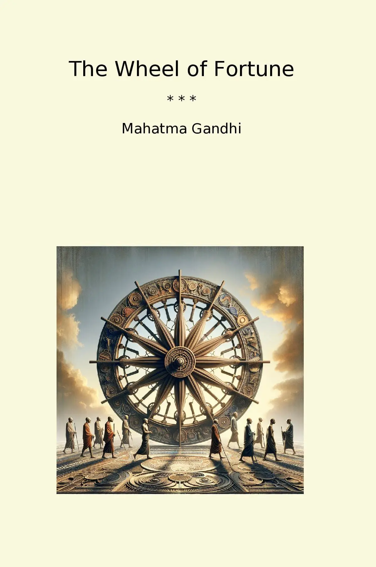The Wheel of Fortune