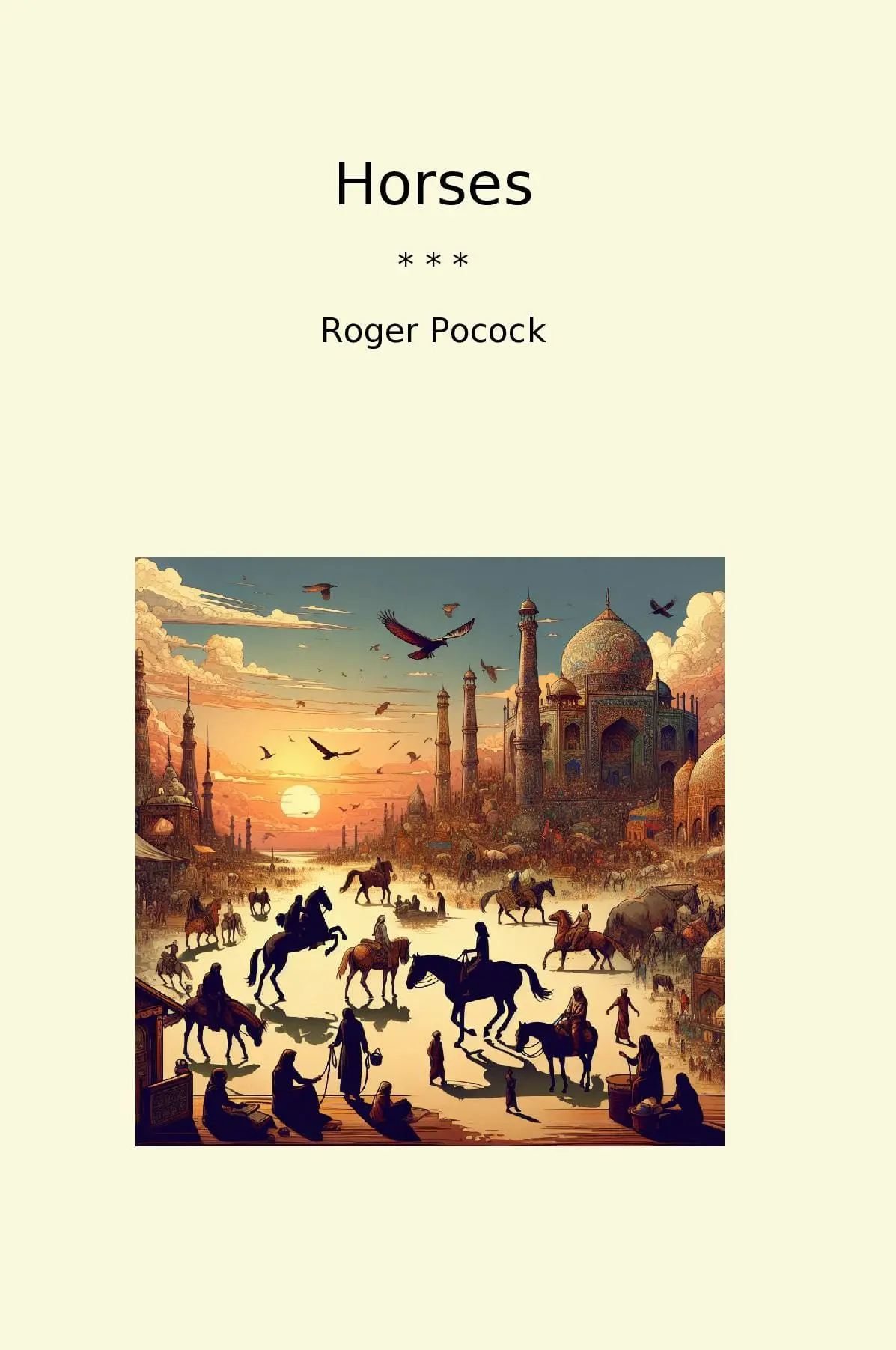 Horses