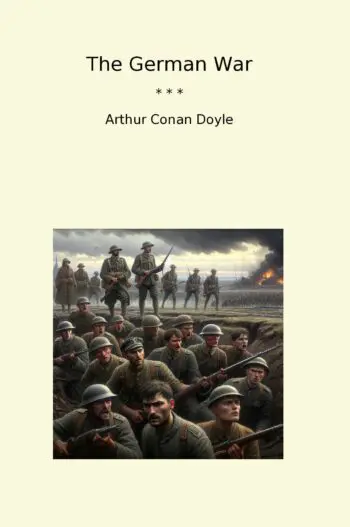 The German War