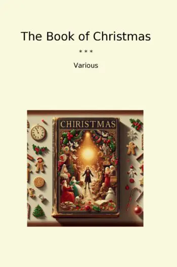 The Book of Christmas