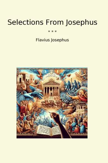 Selections From Josephus
