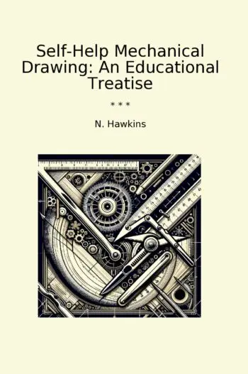Self-Help Mechanical Drawing: An Educational Treatise