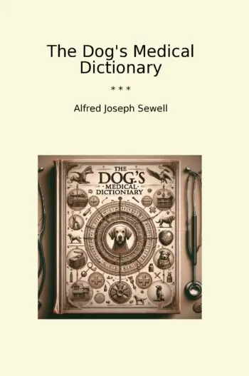 The Dog's Medical Dictionary